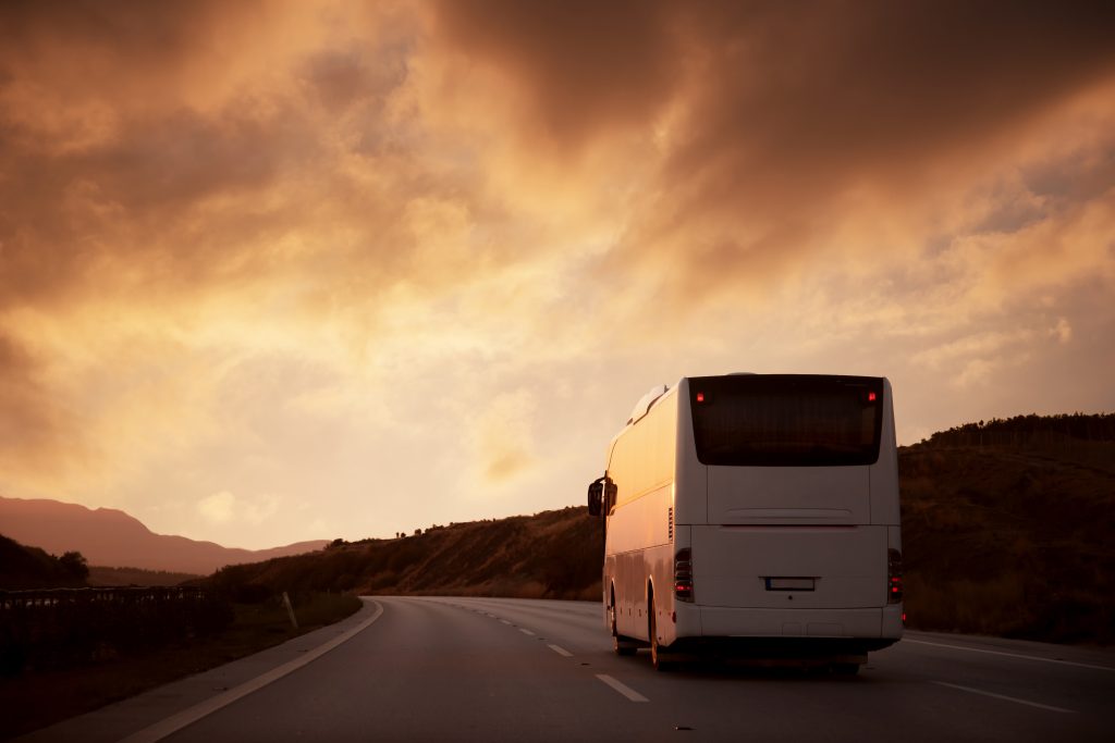 Viagens Flixbus (fonte: Adobe Stock)