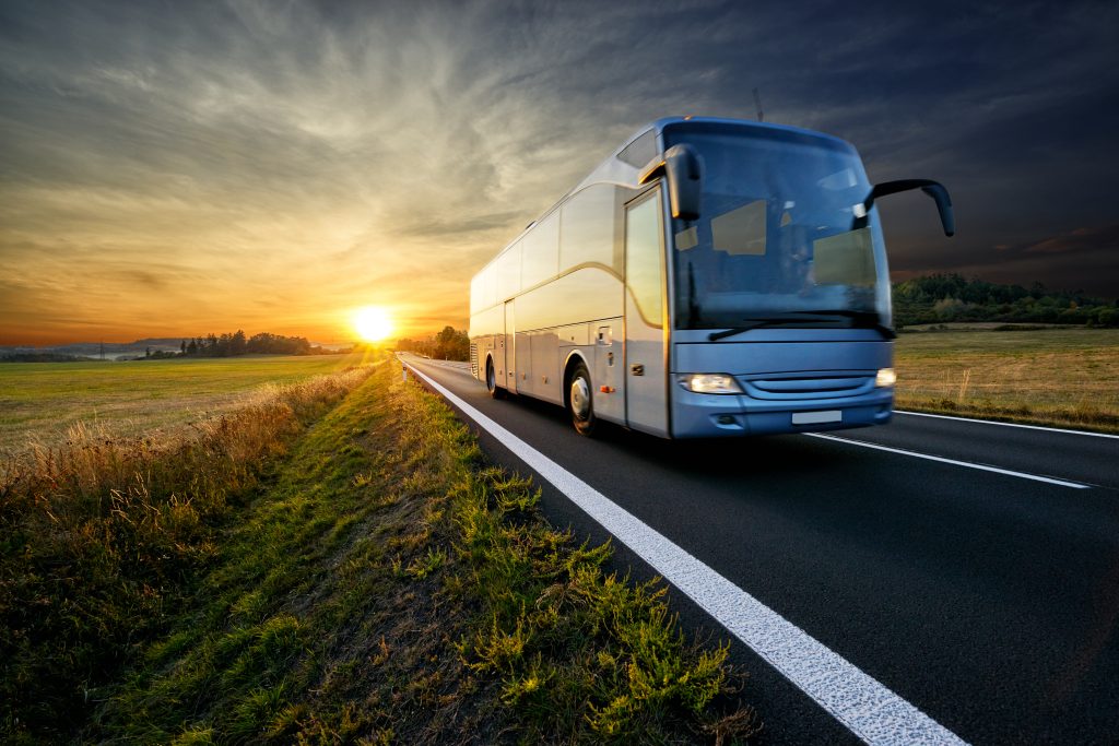 Viagem de ônibus mais barata com o Flixbus (fonte: Adobe stock)