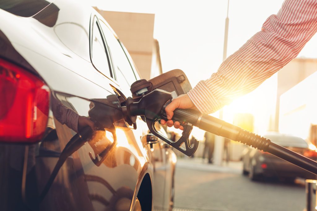 Novo app para economizar gasolina (fonte: adobe stock)