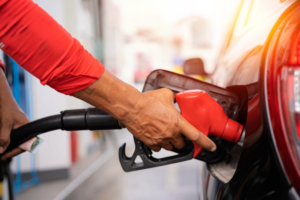 Novidades para ganhar descontos na gasolina (fonte: adobe stock)