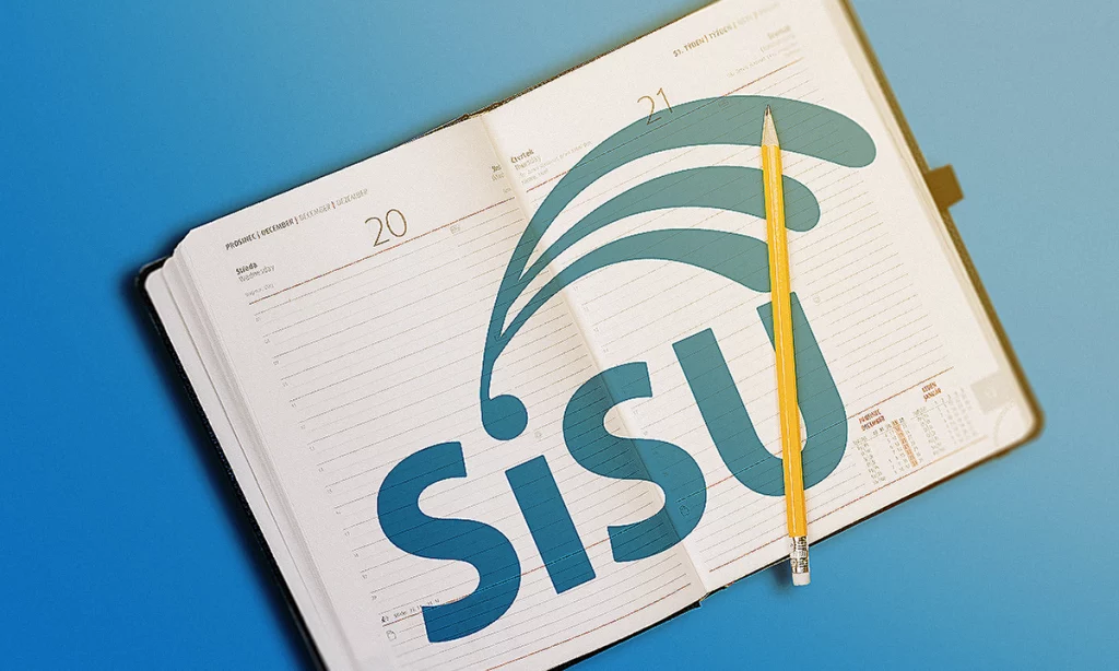 Aberta a inscrição sisu 2023 (fonte: Google Adaptada)