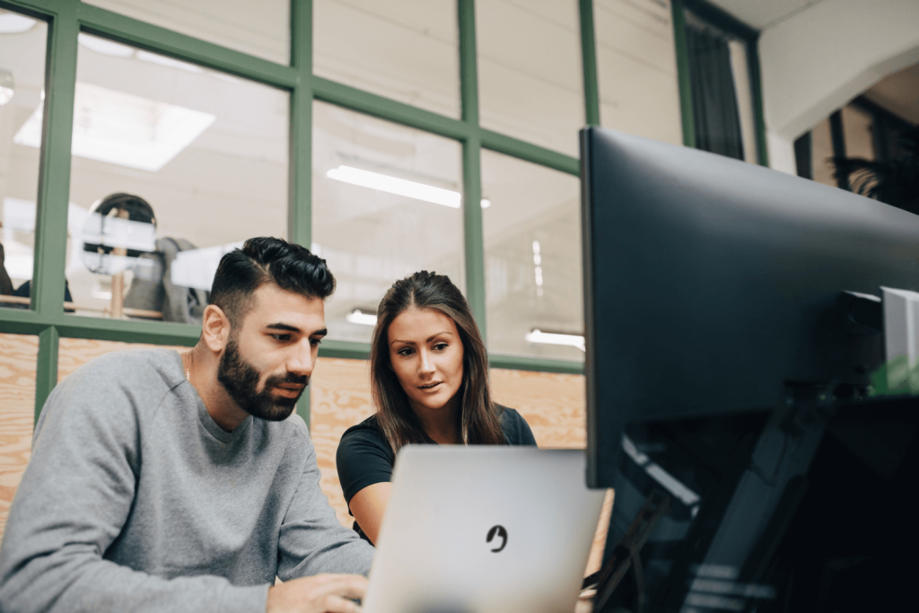 Oportunidade de cursos de infraestrutura de redes (fonte: Google adaptada)